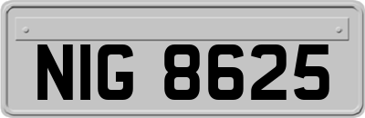 NIG8625