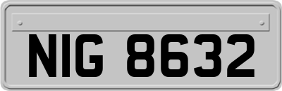 NIG8632