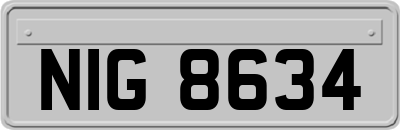 NIG8634