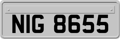 NIG8655