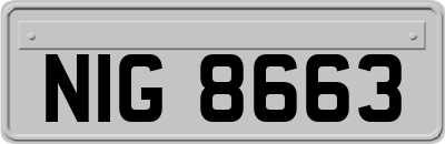 NIG8663