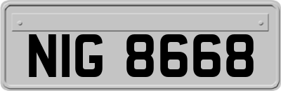 NIG8668