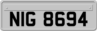 NIG8694