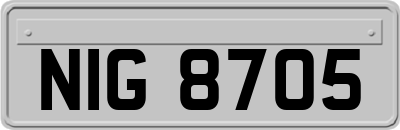 NIG8705