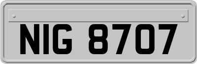 NIG8707