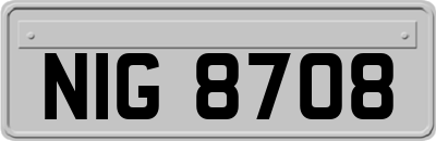 NIG8708