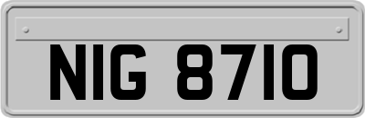 NIG8710
