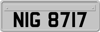 NIG8717