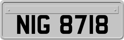 NIG8718