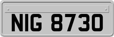 NIG8730