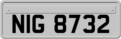 NIG8732