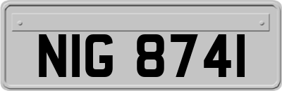 NIG8741