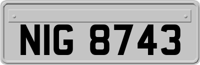 NIG8743