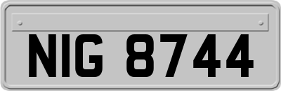 NIG8744