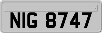 NIG8747