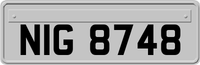NIG8748