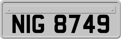 NIG8749