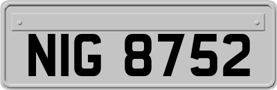 NIG8752