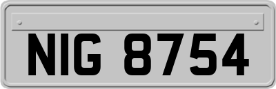NIG8754