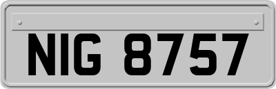 NIG8757