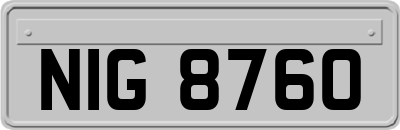 NIG8760