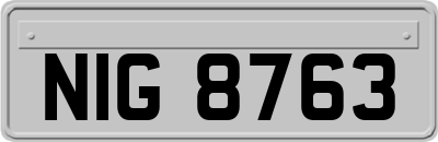 NIG8763