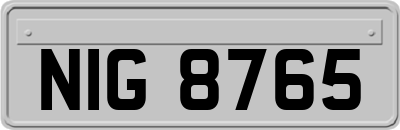 NIG8765