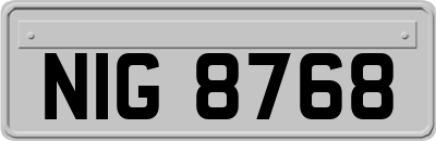 NIG8768
