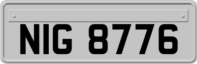 NIG8776