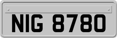 NIG8780