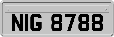 NIG8788