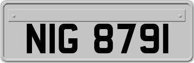 NIG8791