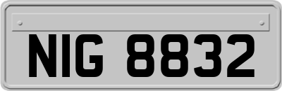 NIG8832