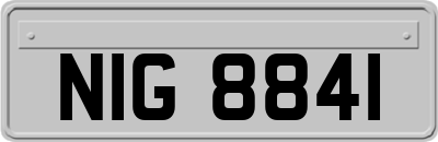 NIG8841