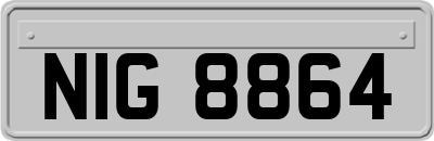 NIG8864