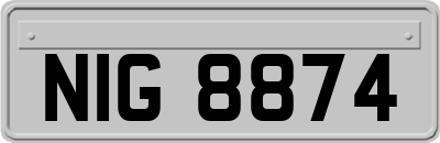 NIG8874