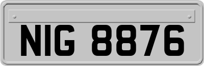 NIG8876