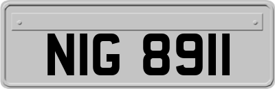 NIG8911
