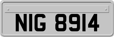 NIG8914