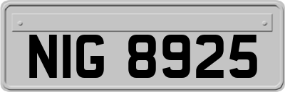 NIG8925