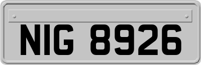 NIG8926
