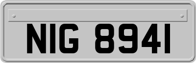 NIG8941
