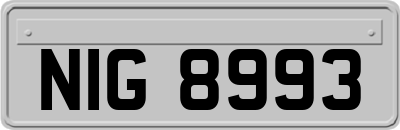 NIG8993