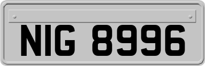 NIG8996