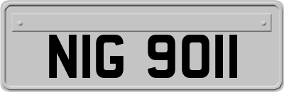 NIG9011