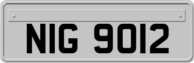 NIG9012