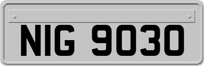 NIG9030