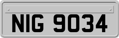 NIG9034