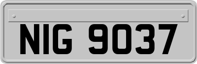 NIG9037