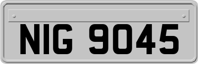 NIG9045